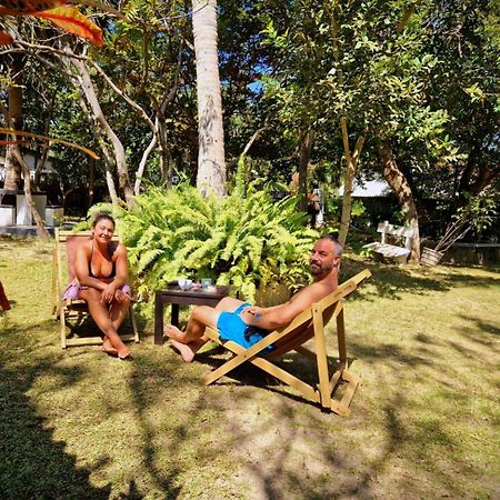Werala Beach Resort Kalpitiya Kültér fotó