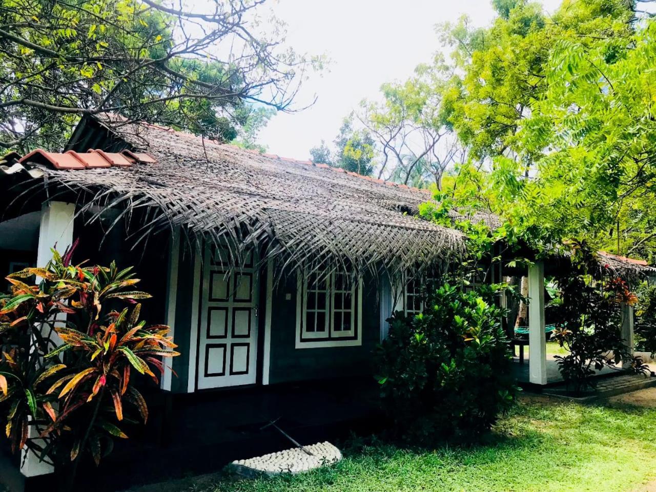Werala Beach Resort Kalpitiya Kültér fotó