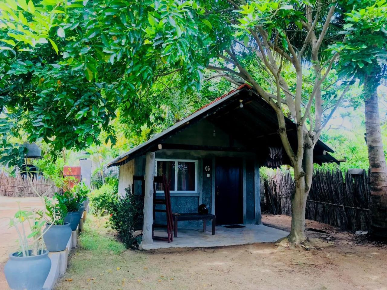 Werala Beach Resort Kalpitiya Kültér fotó