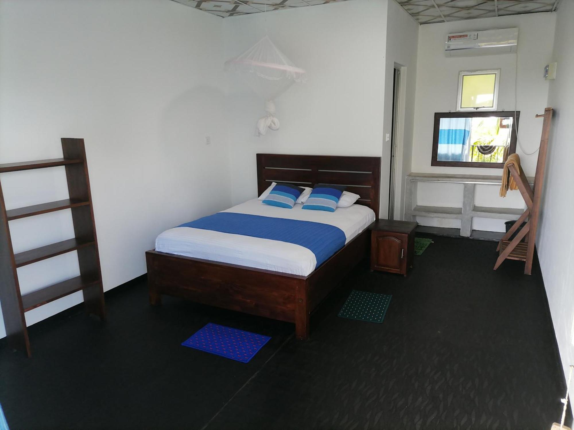 Werala Beach Resort Kalpitiya Kültér fotó