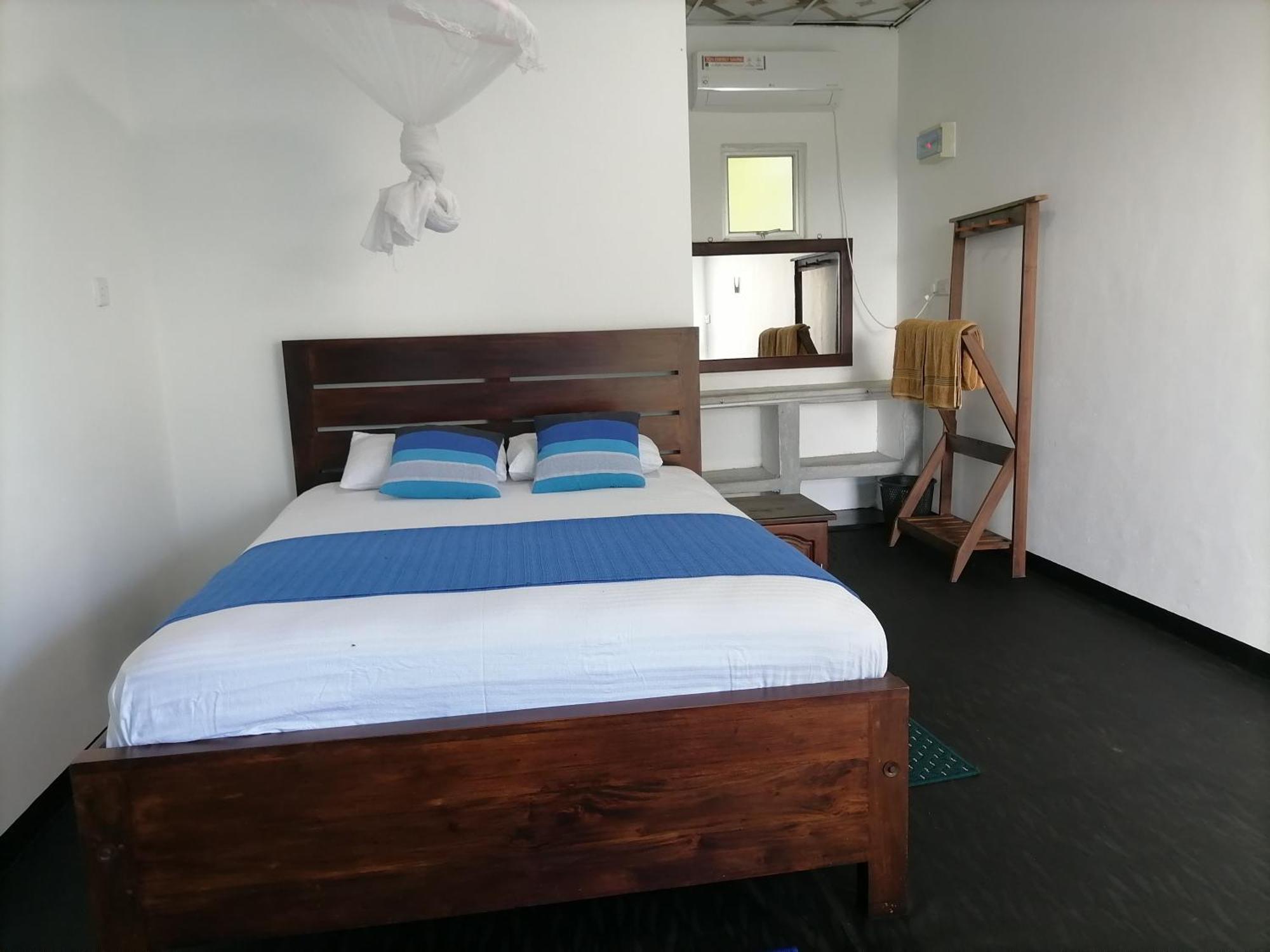 Werala Beach Resort Kalpitiya Kültér fotó