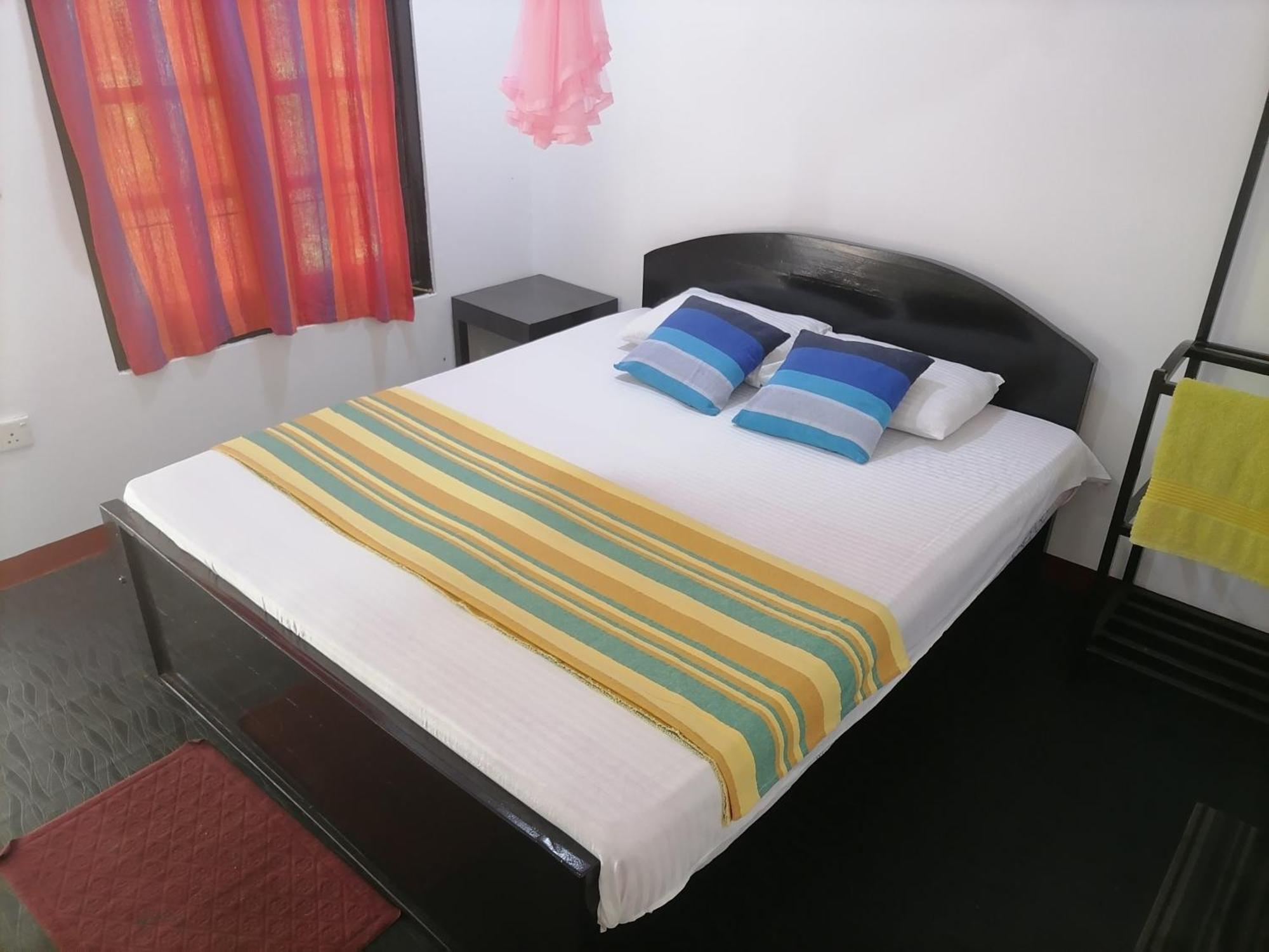 Werala Beach Resort Kalpitiya Kültér fotó