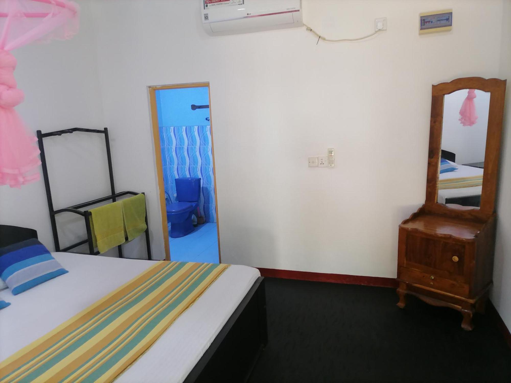 Werala Beach Resort Kalpitiya Kültér fotó