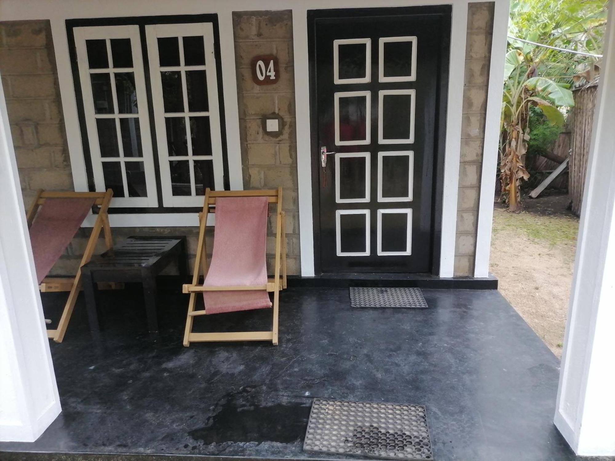 Werala Beach Resort Kalpitiya Kültér fotó