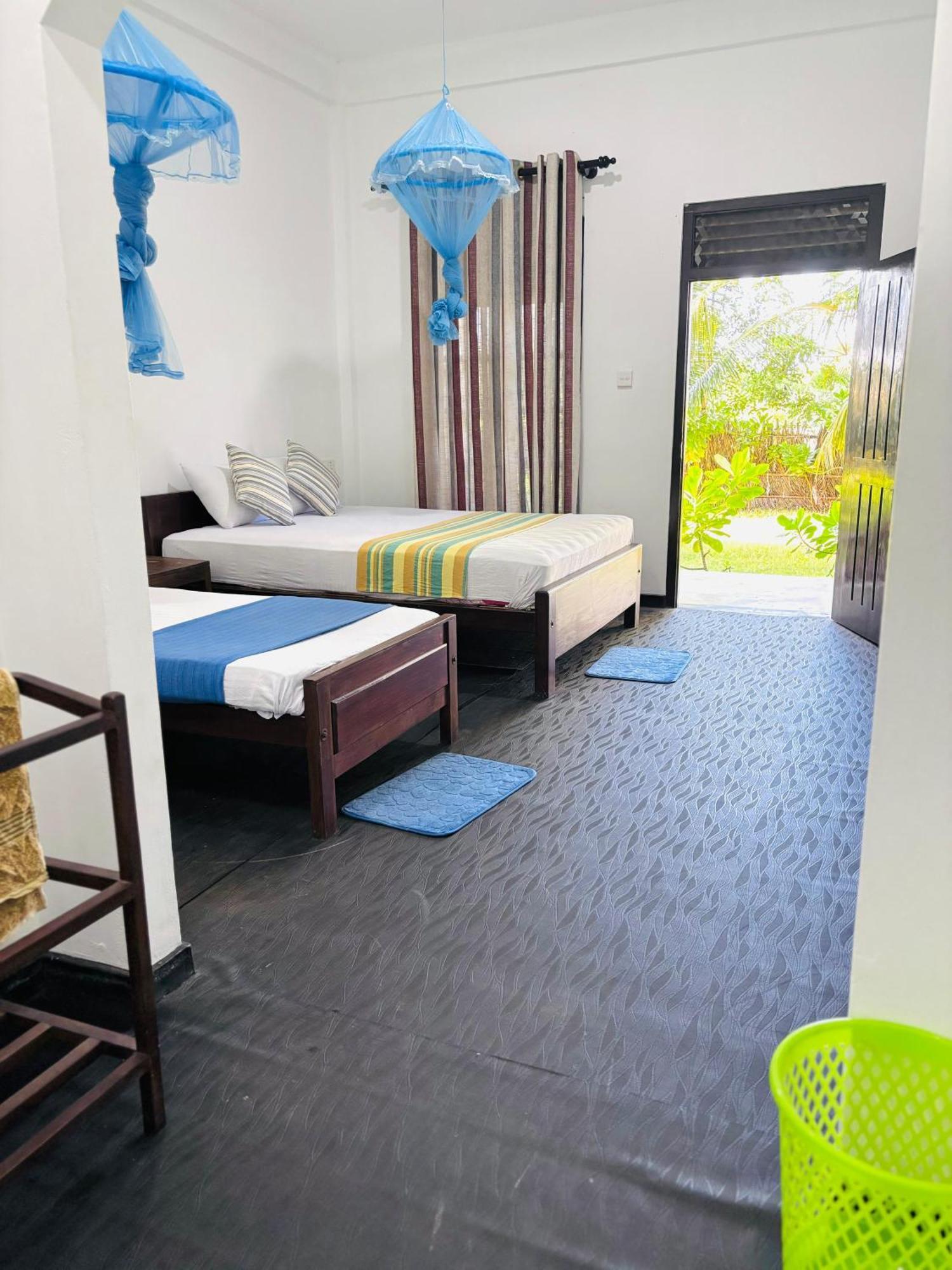 Werala Beach Resort Kalpitiya Kültér fotó