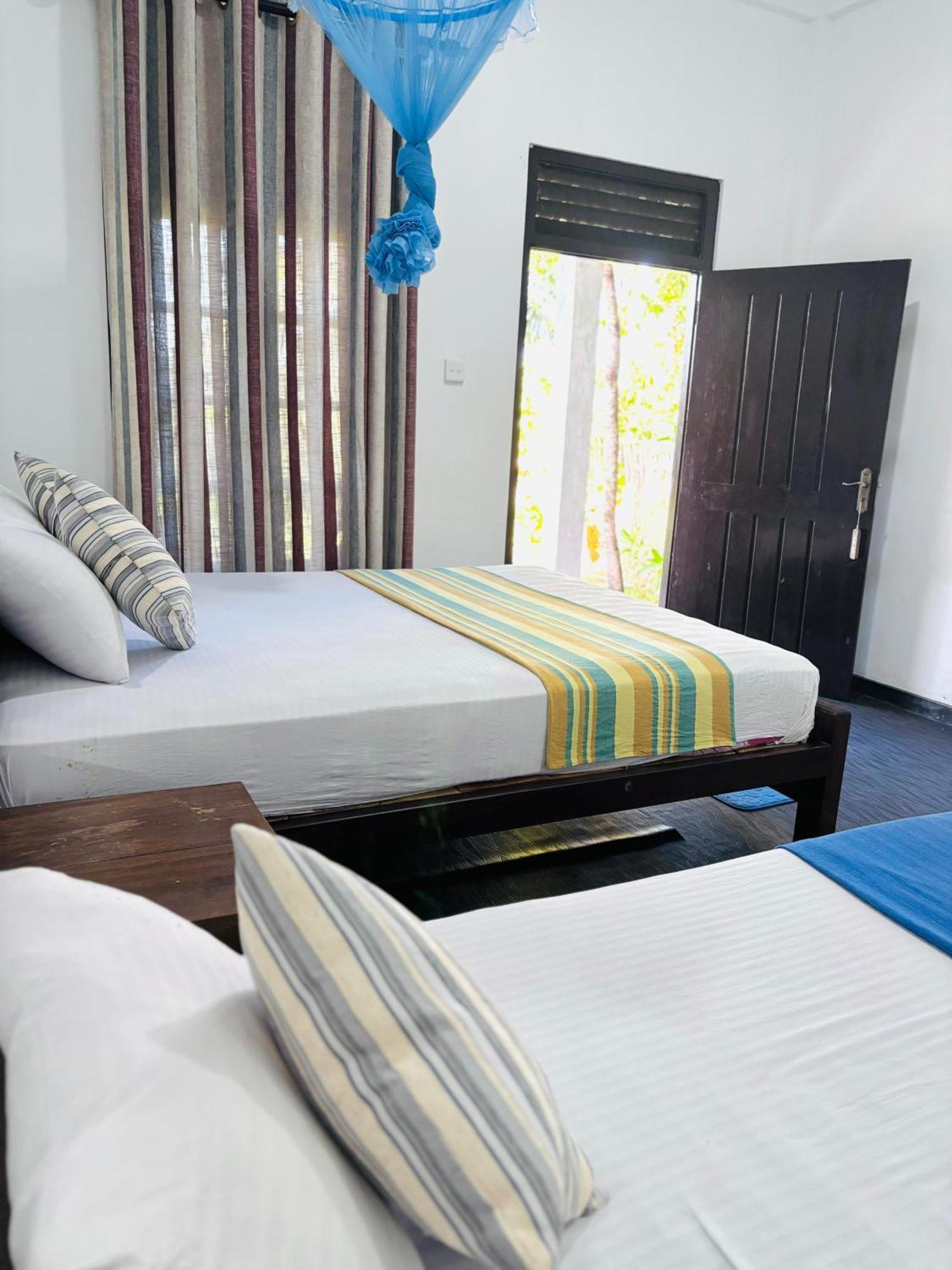 Werala Beach Resort Kalpitiya Kültér fotó
