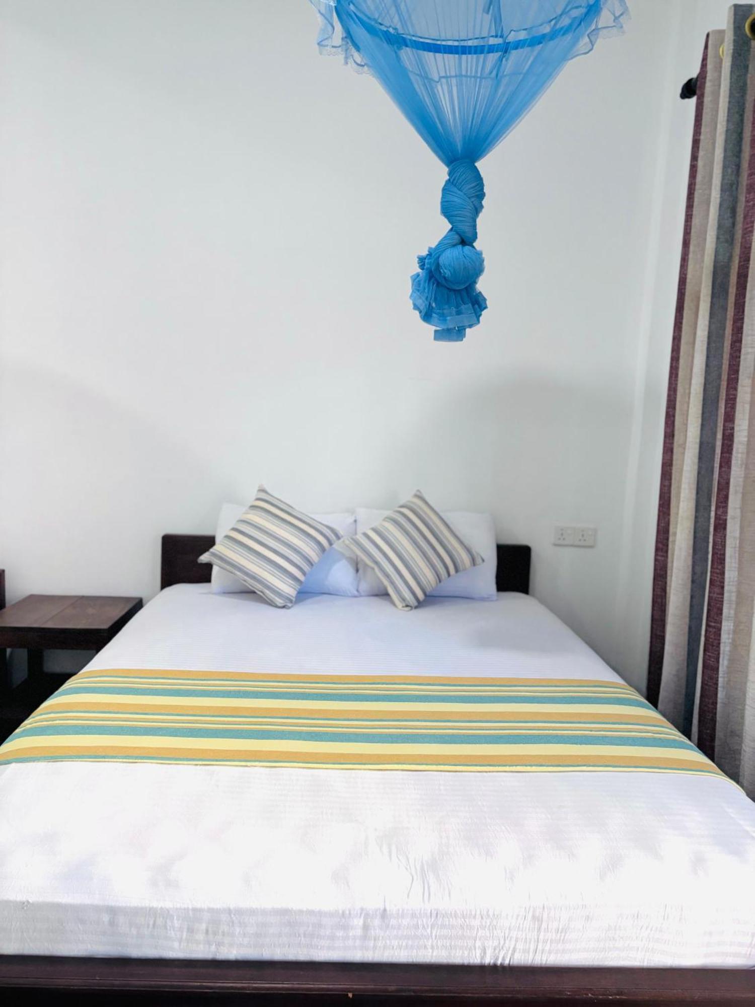 Werala Beach Resort Kalpitiya Kültér fotó