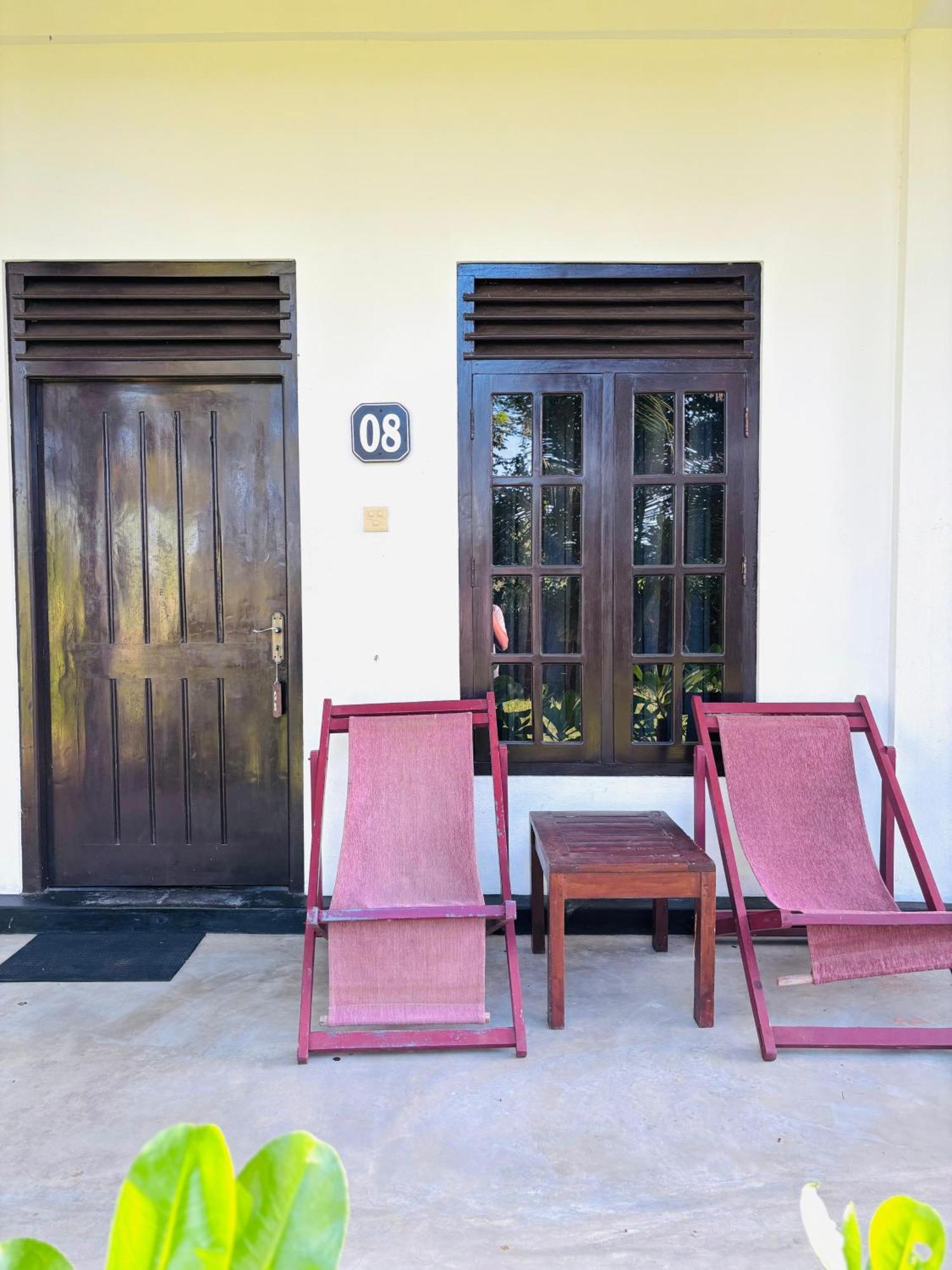 Werala Beach Resort Kalpitiya Kültér fotó