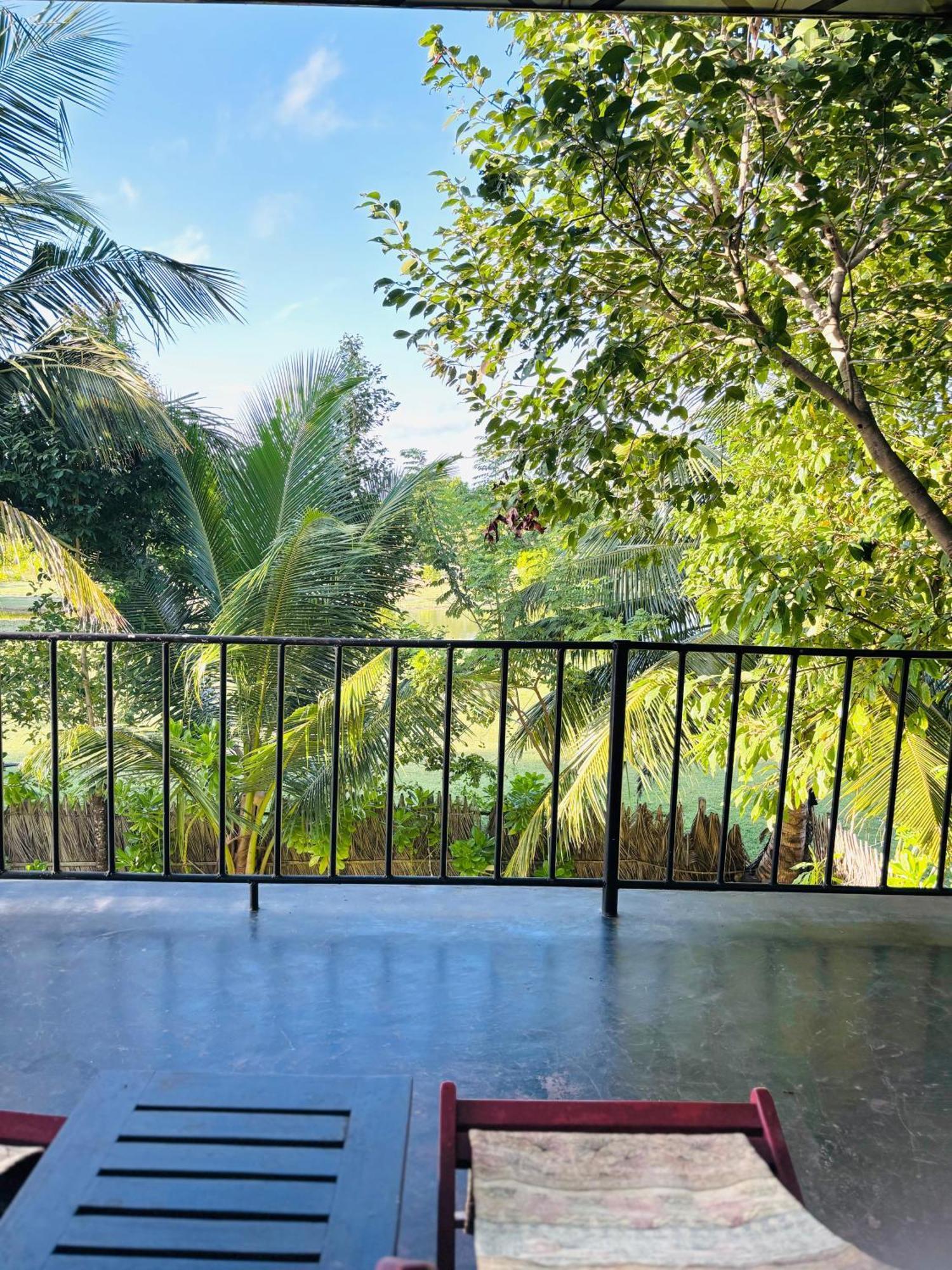 Werala Beach Resort Kalpitiya Kültér fotó