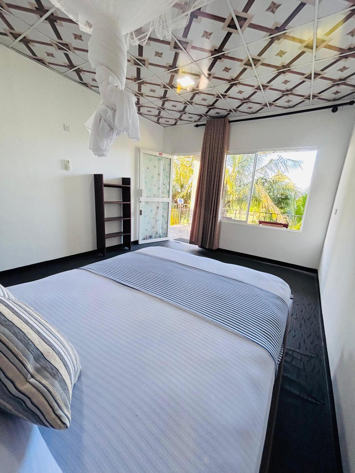 Werala Beach Resort Kalpitiya Kültér fotó