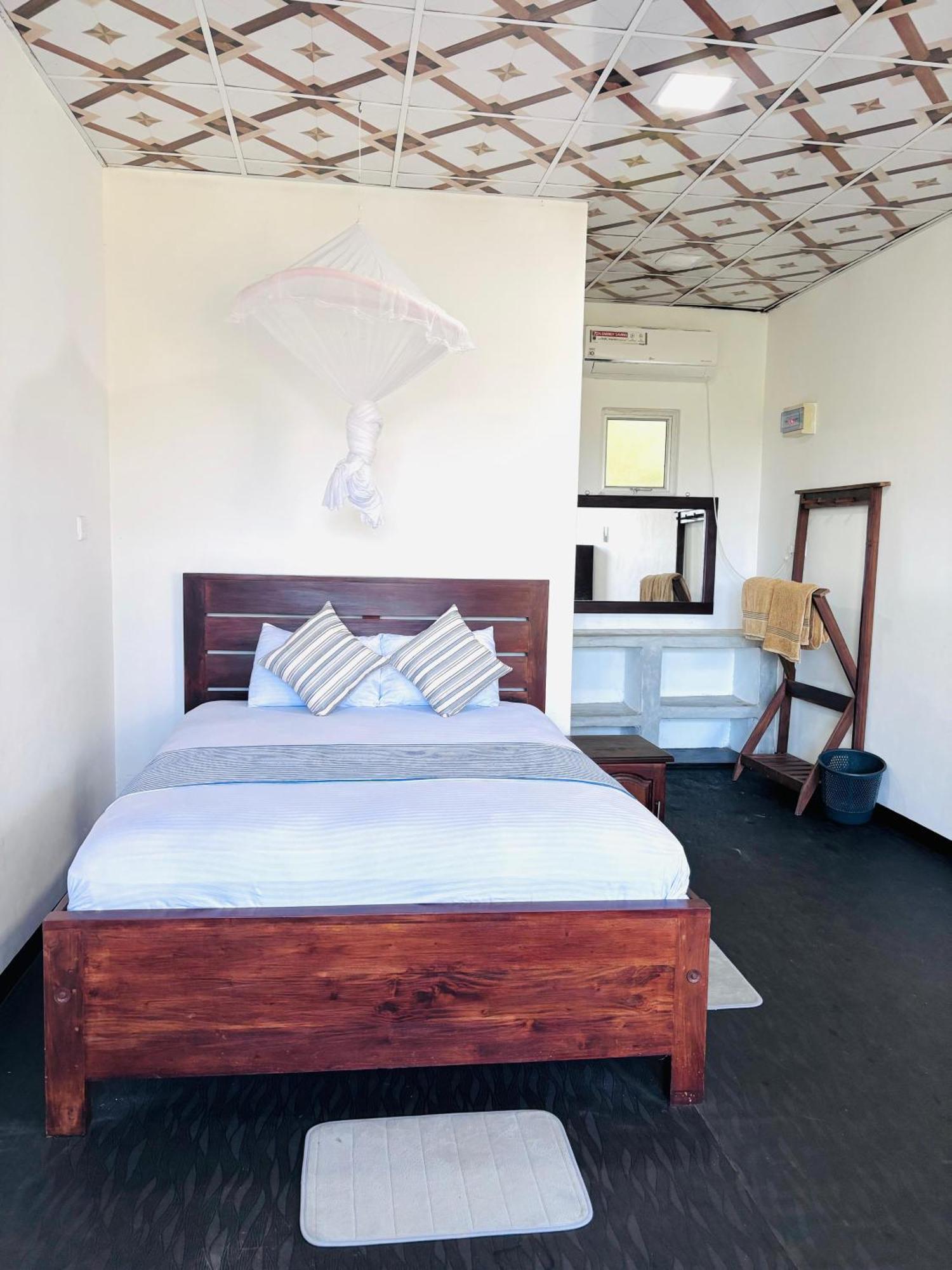 Werala Beach Resort Kalpitiya Kültér fotó