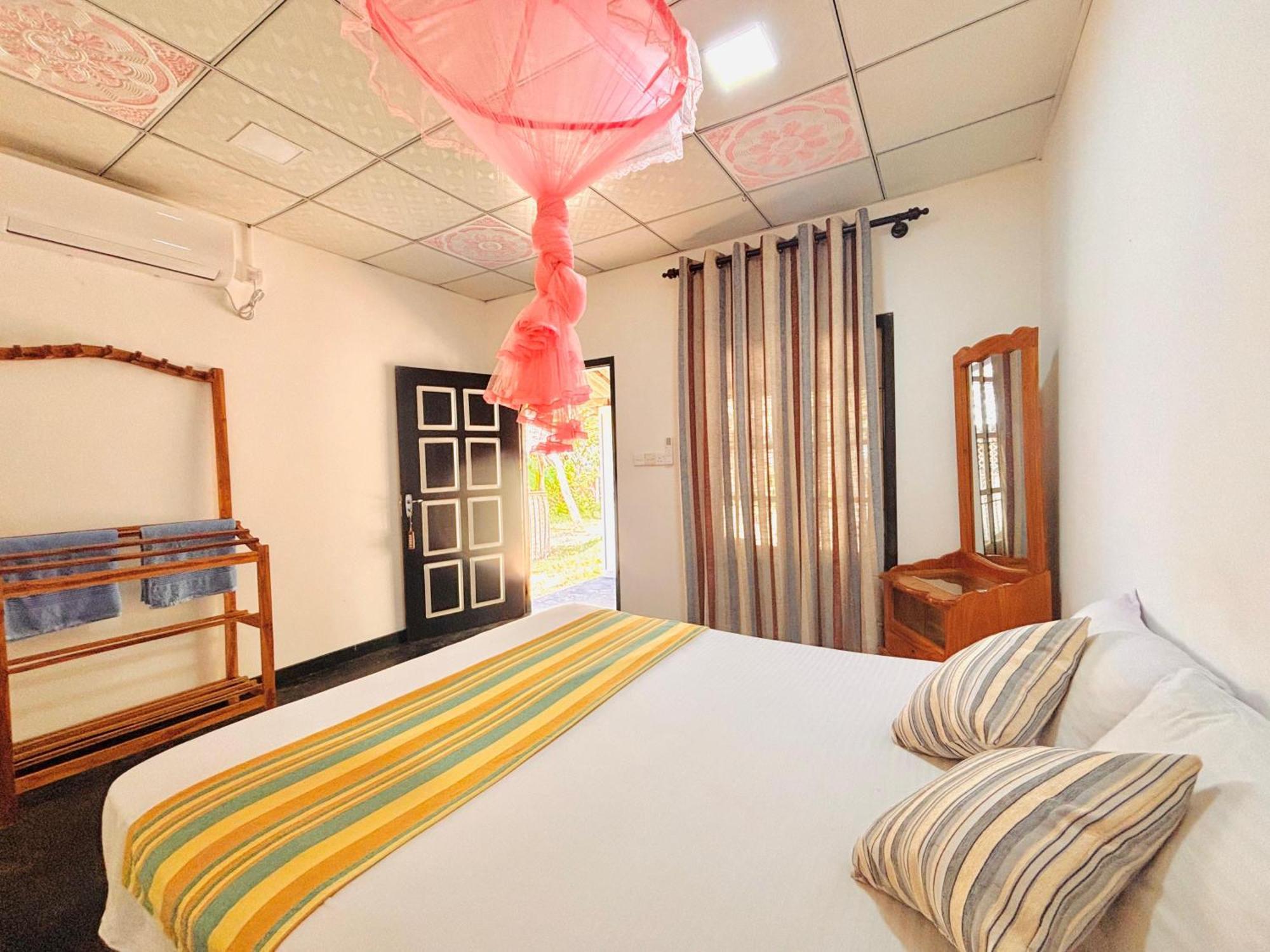 Werala Beach Resort Kalpitiya Kültér fotó