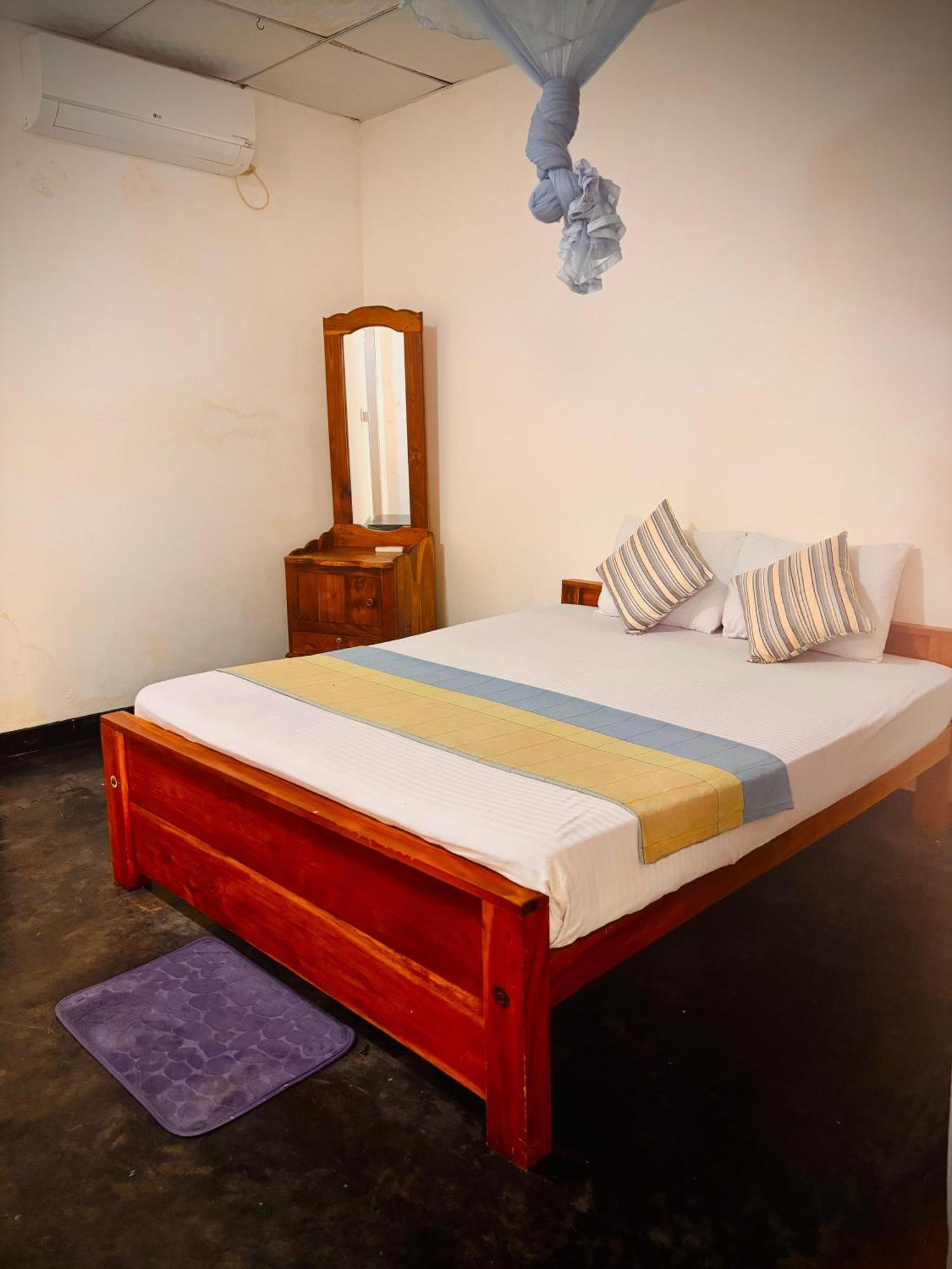 Werala Beach Resort Kalpitiya Kültér fotó