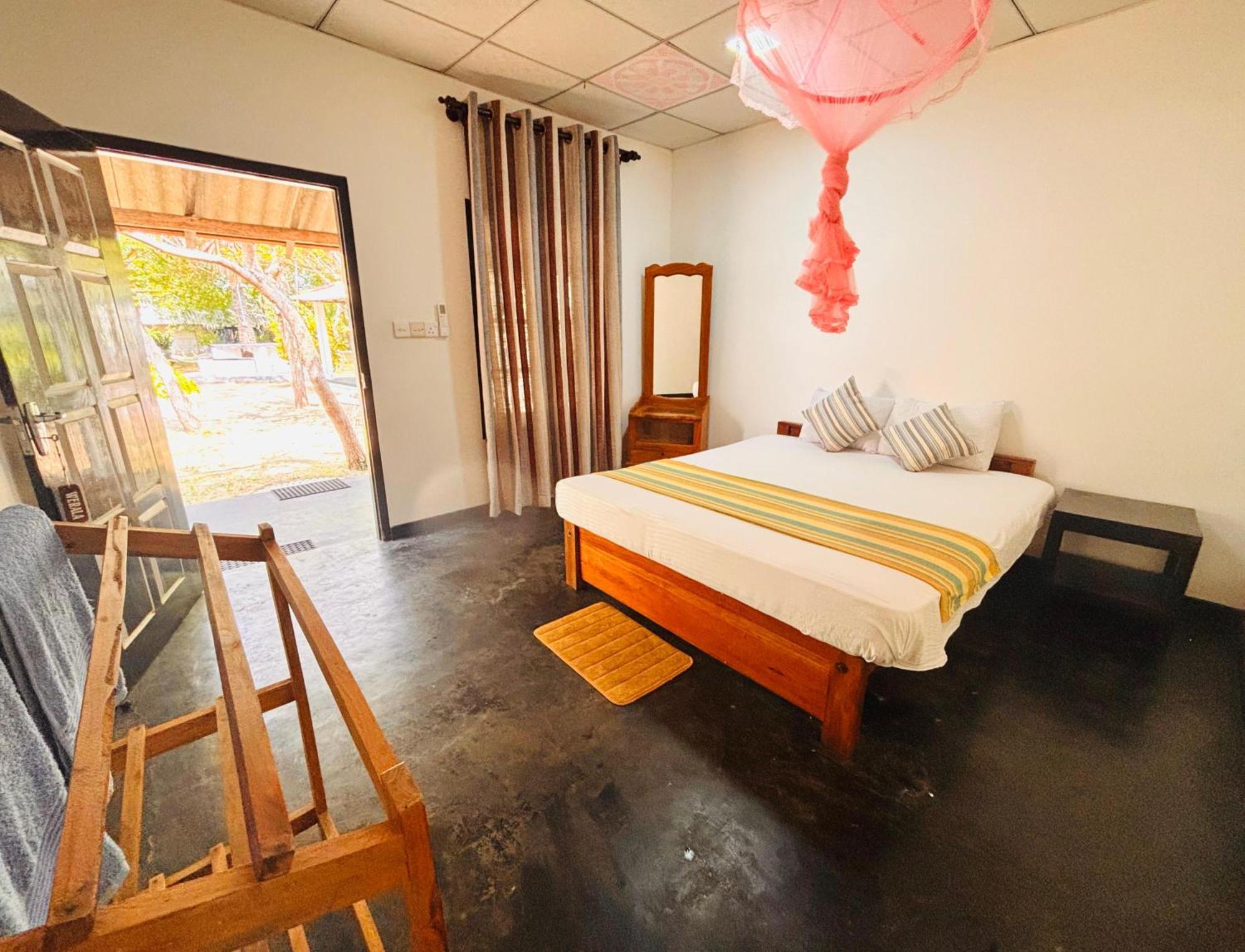 Werala Beach Resort Kalpitiya Kültér fotó