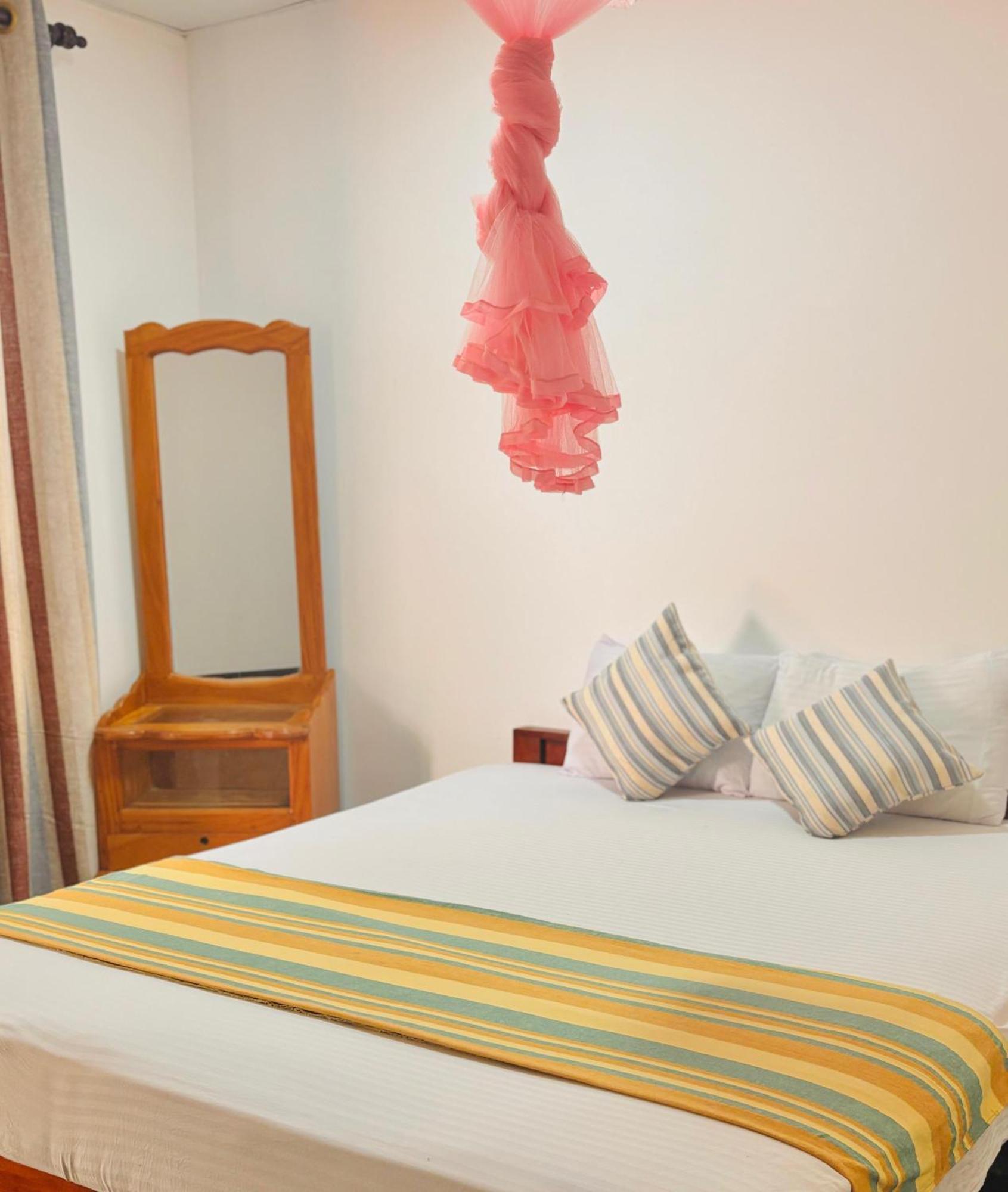 Werala Beach Resort Kalpitiya Kültér fotó