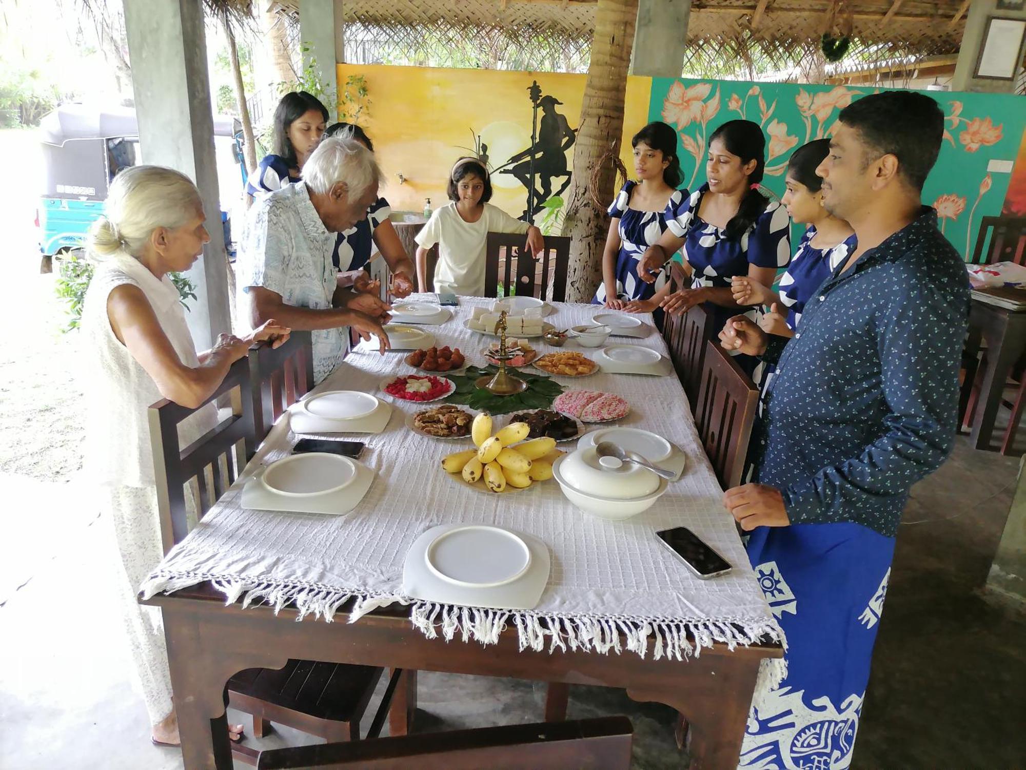 Werala Beach Resort Kalpitiya Kültér fotó