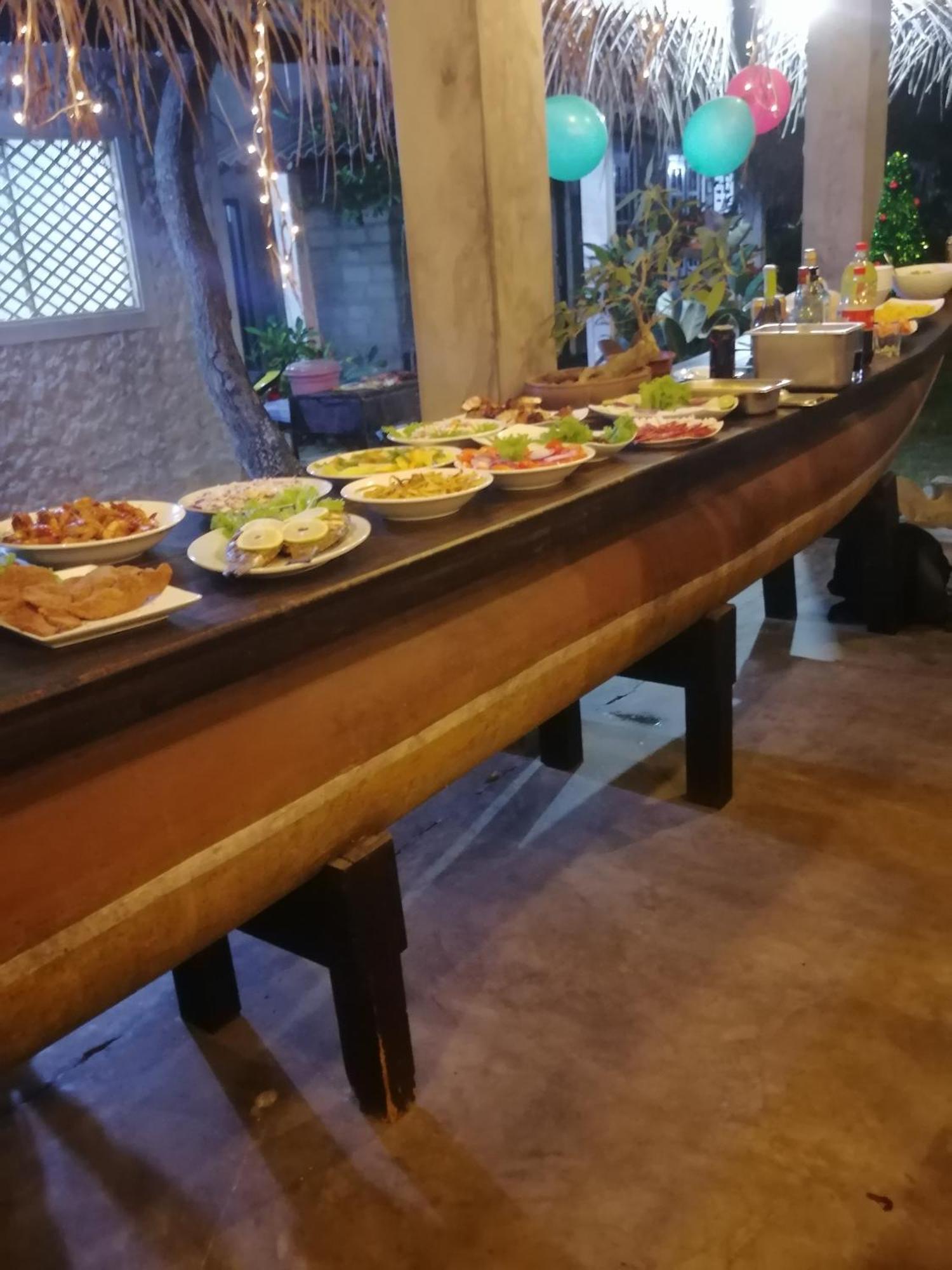Werala Beach Resort Kalpitiya Kültér fotó