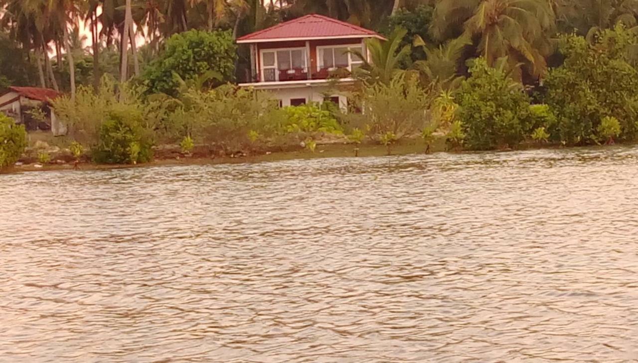 Werala Beach Resort Kalpitiya Kültér fotó
