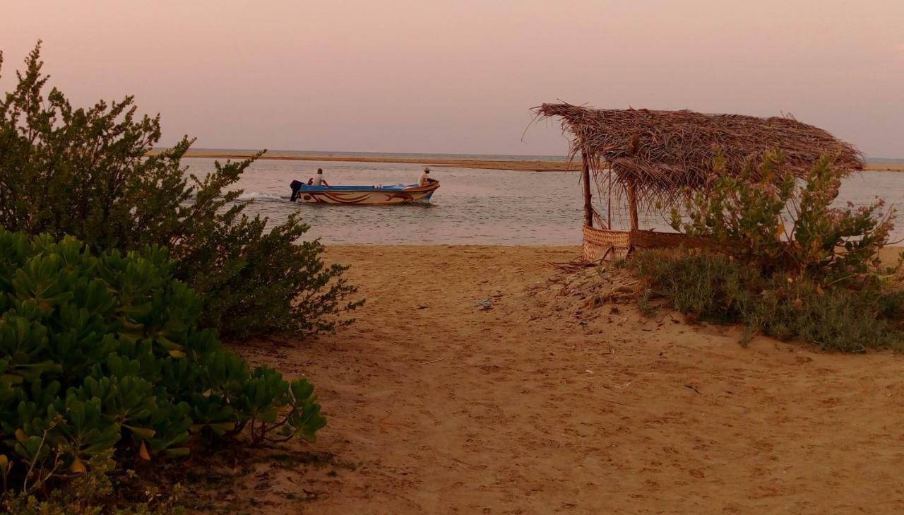 Werala Beach Resort Kalpitiya Kültér fotó